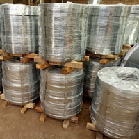 Bobines d'acier inoxydable TISCO AISI SUS 2B BA SS 304L 202 321 316 316L 430 201 304