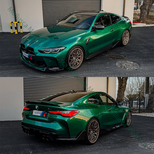 For M4 Series G82 True Carbon Spoiler - Product Image 5