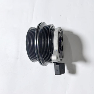 Pompe à eau 03C121004J pour Volkswagen Audi, pièce de rechange en alliage d'aluminium - Product Image 1