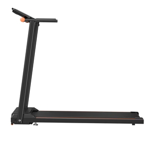 <span class=keywords><strong>Caminadora</strong></span> Motorizada Plegable con Tamaño Compacto y Estructura Ligera para una Colocación Flexible y Fácil Movilización en el Hogar - Product Image 3