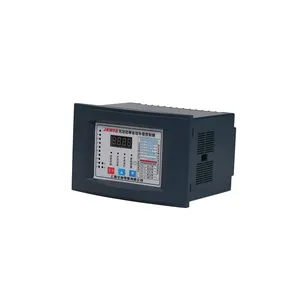 HKK-JKW5B High Quality Compensation Controller For Power Factor Corrector Price