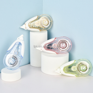 Campione gratuito disponibile forniture Di Correzione diretta Di fabbrica-OEM all'ingrosso naastro Di Correzione Runner - Product Image 3