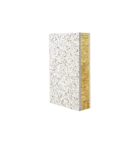 Panneaux de maison modulaires préfabriqués en EPS pour la construction rapide de kits de maisons en dôme - Product Image 2