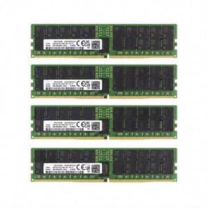 Memoria ECC M321R8GA0PB0-CWMXJ de 64 GB DDR5 5600 Mbps PC5-44800 2Rx4 para Servidor - Product Image 1