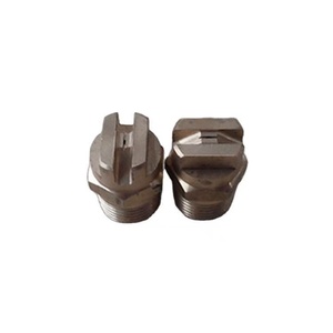6501 6502 6503 6504 6505 6506 6508 6510 6515 6520 6530 6540 6550 6560 6570 6501 Embouts de nettoyage de surface, buses de pulvérisation filetées - Product Image 3