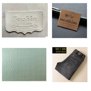 Giá thấp dập nóng cao su Silicone logo máy cho quần áo T-shirt Giày hat da vải dập nổi - Product Image 6