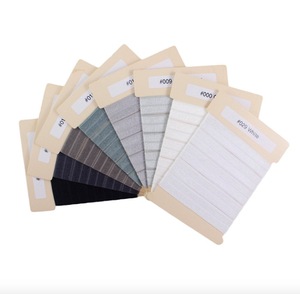 الفتيات الملونة أضعاف خلال مرونة diy foe عقال الفتيات مرونة المواد - Product Image 2
