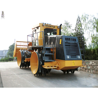 Compacteurs de déchets neufs à vendre SR23MR SR26MR-3 SR28MR-3