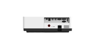 Projecteur laser à courte focale FIYIN 2024 4K avec 6000 lumens, portable, pour le cinéma maison, l'éducation - Product Image 6