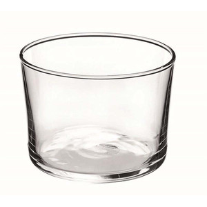 Verre à vin mini Bodega en verre trempé 22,5 cl Bormioli Rocco H 5,9 cm Ø 8,2 cm - Product Image 1