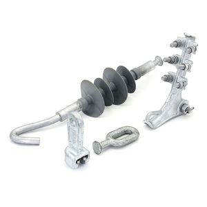 Silicon cao su cách điện cho điện áp cao 33 <span class=keywords><strong>KV</strong></span> 11 <span class=keywords><strong>KV</strong></span> <span class=keywords><strong>66</strong></span> <span class=keywords><strong>KV</strong></span> <span class=keywords><strong>composite</strong></span> treo cách điện - Product Image 3