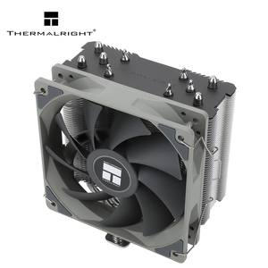 Thermalright AK120 CPU Air-Cooled Radiator Anti-Gravity 5 Heat Pipe Support 12CM <b>Fan</b> [Brand Overview]Thermalright Is a Taiwan - Product Image 1