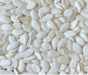 Graines de citrouille, blanche neige, de haute qualité, g - Product Image 3