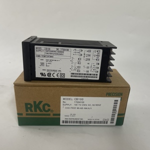 Controlador de Temperatura RKC CB100 FK02-M*AB-NN/A/Y - Product Image 1