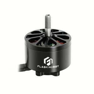 Flashhobby 3115 900KV Plastic Brushless Motor for Racing Cars Multicopters & Long Range Airplanes - Product Image 3