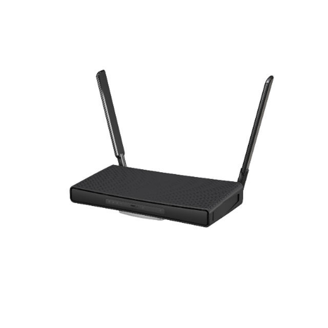 Cheap Mikrotik C53UiG+5HPaxD2HPaxD 2.4GHz HAP 4.5dBi Access Point and Gigabit Enterprise Router 1200Mbps