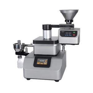 Sistema de Molienda Ultracentrífugo de Alta Velocidad - Product Image 4