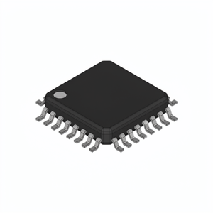 HI1177JCQ-T Components Electronic 32 QFP Data Acquisition Original - Product Image 1