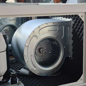 Deshumidificadores montados en el techo 90L/D para <span class=keywords><strong>deshumidificador</strong></span> industrial comercial y de piscina - Product Image 4