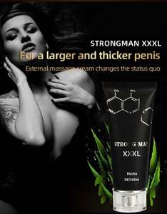 ครีมนวดขยายขนาดอวัยวะเพศชายสำหรับผู้ชาย ยี่ห้อ YT สำหรับการส่งออกข้ามพรมแดนระดับมืออาชีพ ช่วยชะลอการหลั่ง ขนาดใหญ่พิเศษ XXXXL - Product Image 3