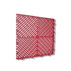 2025 Hot Selling New Trend Garage Floor <strong>Tiles</strong>, High-quality PVC Garage Floor <strong>Tiles</strong> Plastic Flooring - Product Image 5