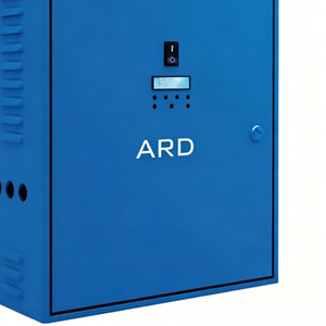 Dispositivo de Rescate con Fuente de Alimentación de Emergencia para Elevadores TPS-30, 22kw 30kw Ard - Product Image 4