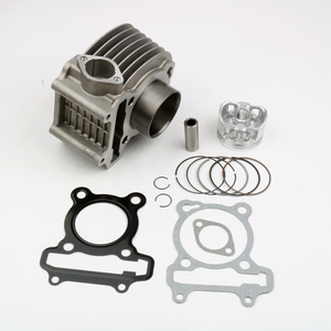 Kit cylindre de moteur pour <span class=keywords><strong>Scooter</strong></span>, moto, quad et moto, pour <span class=keywords><strong>Peugeot</strong></span> 125cc, Citystar Django <span class=keywords><strong>Speedfight</strong></span> 3 27 125cc 4 temps 802149 - Product Image 3