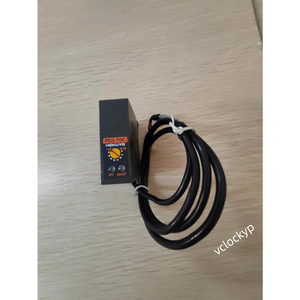 Sensor de Distancia Ajustable HOKUYO AUTOMATION PD3-70C, Lote de 2 Usados - Product Image 2