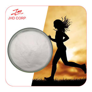 USA / EU Warehouse Supply Bester Preis Lebensmittel qualität L-Arginin HCL Supplement Pulver L-Arginin - Product Image 1