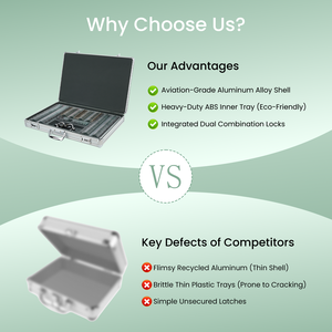 ชุดเลนส์ทดลองราคาดีที่สุดจาก Aist Optics รุ่น JS-266B อุปกรณ์ตรวจวัดสายตาสำหรับร้านแว่นตา เครื่องมือทดสอบสายตา - Product Image 4