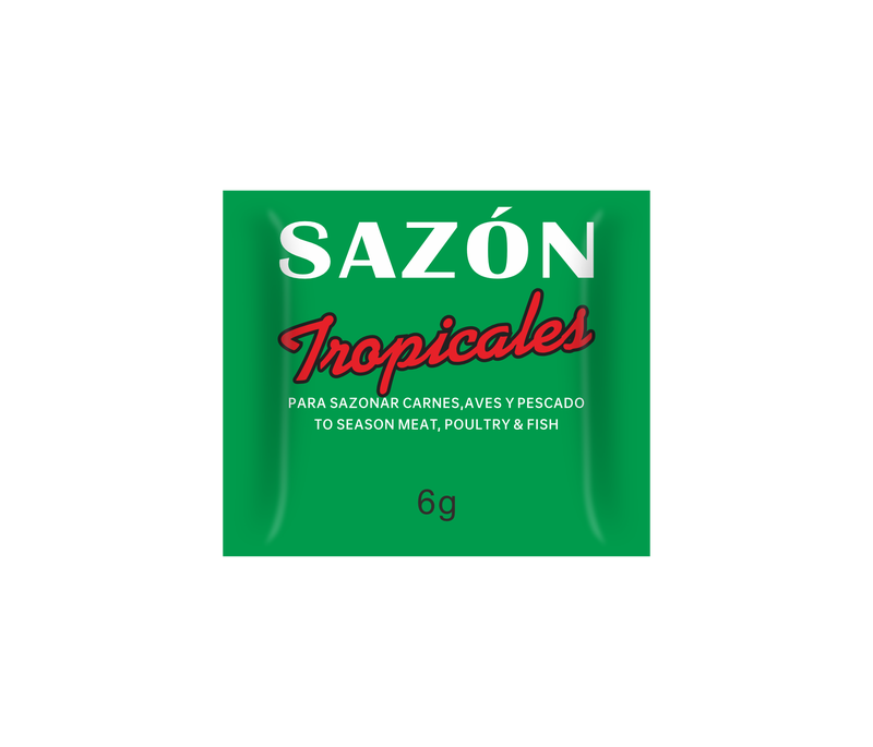 HALAL Fresh Style Soft Type Mushroom