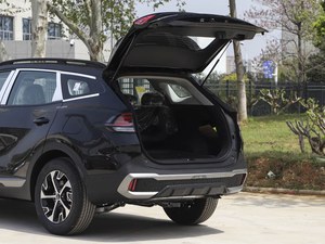 <span class=keywords><strong>Kia</strong></span> <span class=keywords><strong>Sportage</strong></span> 2025 2.0T Gasolina SUV, Nueva Llegada, 4x4, <span class=keywords><strong>Oferta</strong></span> Limitada - Product Image 6