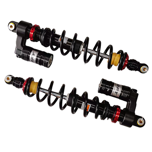 Amortiguador Delantero de 470 mm para Can-Am ATV 2010-2012 650, Suspensión Ajustable, Venta al por Mayor - Product Image 3