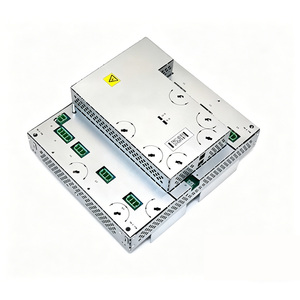 DSQC406 3HAC035301-001 ชุดขับเคลื่อนหลัก 3HAC035301-001 ชุดขับเคลื่อนหลักสำหรับข้อต่อหุ่นยนต์ ออกแบบเพื่อความปลอดภัยด้วยแรงดันต่ำ - Product Image 2