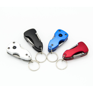 Herramienta Multiusos con Logotipo Personalizado, Destornillador, Herramienta Manual Multifunción Portátil para Exteriores y Reparaciones, Suministro OEM/Mayorista - Product Image 4