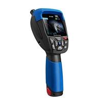 Endoscope vidéo BS-280 avec 3.5 "couleur TFT LCD col de cygne endoscope industriel