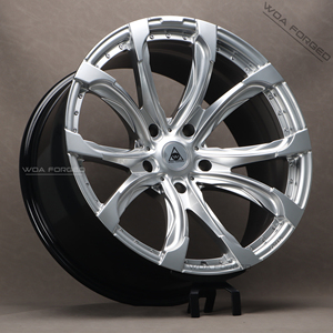 China Forged Wheels16-24 Inch 20x10 <strong>Wheels</strong> Forged <strong>Wheels</strong> 5x112 <strong>Alloy</strong> <strong>Wheels</strong> <strong>Chrome</strong> <strong>20x9.0</strong> for EVO SVJ URUS - Product Image 5