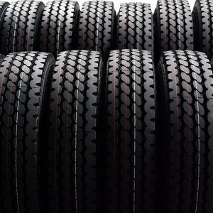 Neumático de Camión Radial de Alta Resistencia YINGBA.HAWK, Tamaños YB603 8.25R16, para el Mercado YB603--8.25R16, Nuevo, de Fabricante Mayorista - Product Image 4