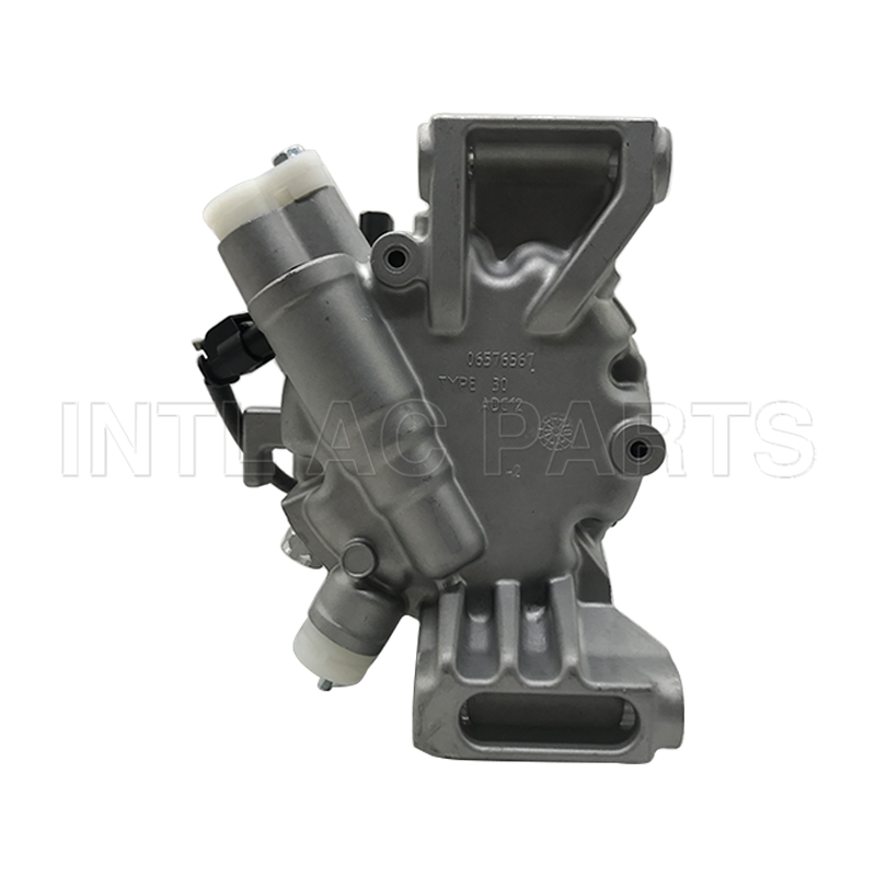 Auto AC Compressor for Honda CIVIC 1.5L - INTL-XZC1063