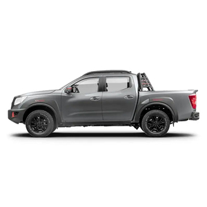 Camionetas <span class=keywords><strong>Nissan</strong></span> Navara Nuevas de <span class=keywords><strong>2023</strong></span> 2024, Camioneta Pickup 4x4 Diésel de Doble Cabina, Mini Camioneta en Venta - Product Image 1