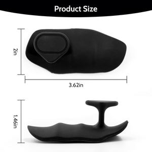 Nuevo Producto Transfronterizo Fortalecedor de Agarre Ejercitador de Dedos Entrenador de Mano Deportivo Fitness Modelo C000 - Product Image 5