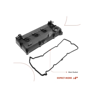 Couvercle de soupape de moteur 13264-MA00A /13264MA00A adapté au moteur Nisan Urvan 2.5l 2012-2020 <span class=keywords><strong>prix</strong></span> d'usine en gros - Product Image 2