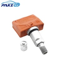 Tpcar Sensor tekanan ban TPMS, untuk Infiniti FX35 FX45 2008 40700JA00C TPMS Sensor sistem monitor tekanan ban