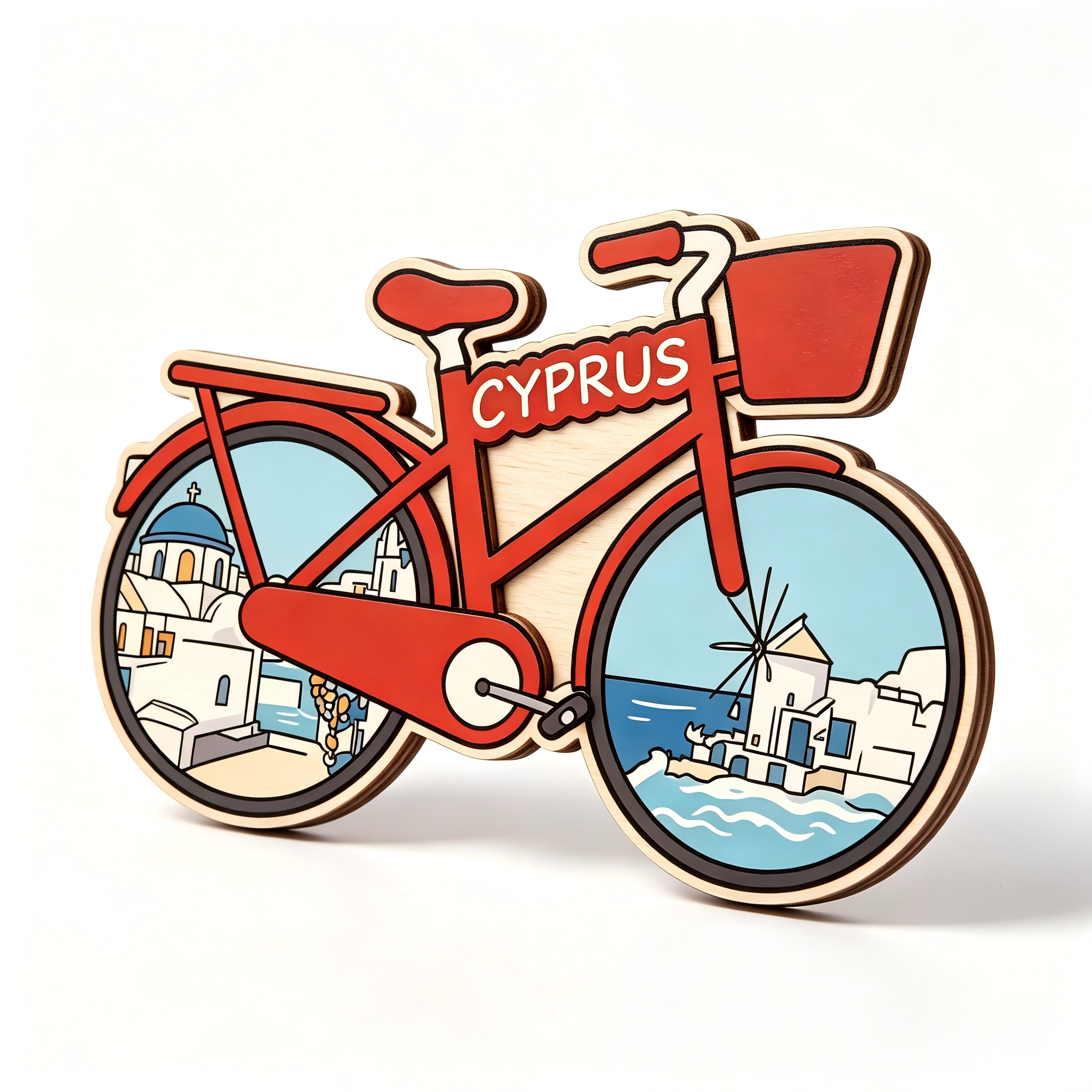 Cyprus