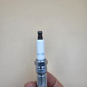 Bougies d'allumage professionnelles Iridium 41-125 41125 Bougie d'allumage Iridium 12681659 Bougies d'allumage Iridium/<span class=keywords><strong>DE</strong></span> IRIDIO pour voitures - Product Image 5