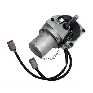 Suku Cadang Asli dan OEM untuk <span class=keywords><strong>Motor</strong></span> <span class=keywords><strong>Throttle</strong></span> <span class=keywords><strong>Excavator</strong></span> <span class=keywords><strong>Sany</strong></span>, Cocok untuk SY135/SY215/SY335 - Product Image 6
