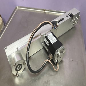 Plc <strong>GSP</strong> HD33Ee/25HIIIu Meat Slicer CARRIASuitable for MOTOR #BG 75X25, BELTS, Wiring OEM / ODM - Product Image 1