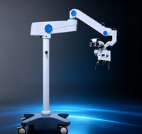 ASOM-520-A Dental & ENT Operating Microscope