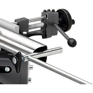 Butée modulaire Grit Gx 800 mm pour accessoire de scie à table Gxr en alliage d'aluminium - Product Image 1