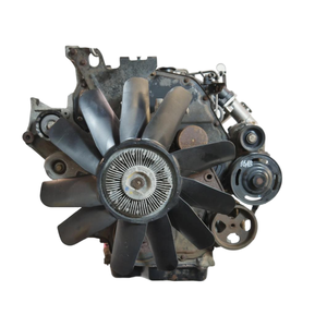 Venta al por Mayor de Autopartes, Nuevo Conjunto de Motor Diésel para LAND ROVER EVOQUE <span class=keywords><strong>Jaguar</strong></span> <span class=keywords><strong>XF</strong></span> <span class=keywords><strong>2.2</strong></span> TD4 7117892 CAT - Product Image 2